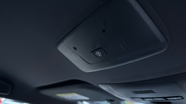 Toyota Corolla 2.0 VVT-i Hybrid GR Sport 5dr CVT Hybrid Estate